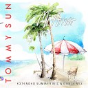 Tommy Sun - Mi Amor Bcr Long Summer Mix