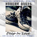 Modern Boots - Deep In Love Galaxy Extended Version