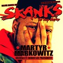Skanks The Rap Martyr - Point Of Attack Dirt Platoon feat Skanks Dro Pesci Milez Grimez Shabaam…