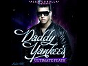 Daddy Yankee Arcangel De La Ghetto Jowell… - Agresivo Oficial Remix