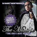Chris Brown Feat T Pain And T O K - Kiss Kiss Mike D Reggae Remix