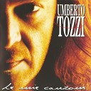 Звезды San Remo - Моя любовь Умберто Тоцци