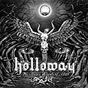 Holloway - The Feeble Hearts of Man