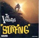 The Ventures - Pipeline Remastered 2016