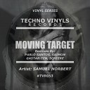 Samuel Norbert - Moving Target Gastar Ten Remix