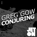 Greg Gow - Krypton Original Mix