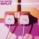 Hi Gate feat Boy George - Poverty Original Mix