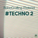 RoboCrafting Material - ROBCMT2 Beat 3 Sample