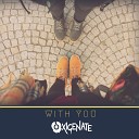Oxigenate - With You Original Mix