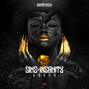 Sins Of Insanity - Greed Original Mix