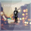 Kabunga Umar - Warrior Original Mix