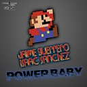 Jaime Guerrero Isaac Sanchez - Power Baby Original Mix