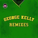 George Kelly BnC feat Andre Espeut - Bright Lights Mark Farina s GLA Instrumental