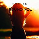 Ronnie - I Found You Radio Edit