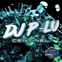 DJ P Lu - Centinel Original Mix
