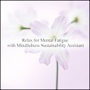Mindfulness Sustainability Assistant - Living Contingency Map Original Mix
