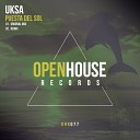 UKSA - Puesta del Sol Original Mix