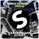 Monkey Beat - Tired Original Mix
