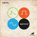 X Ettl - Flatline Hanuman Tribe Remix