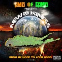 EPMD s Parish PMD Smith feat Enjo - Gangstas Paradise