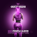 Gucci Mane feat Yung La Young Thug DK - Riding Around
