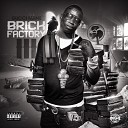 Gucci Mane feat Peewee Longway MPA Wicced - Kill My Opponent