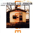 Richard Johnson - Chuck Soup