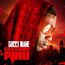 Gorilla Zoe - Move Feat Gucci Mane Prod By Sonny Digital