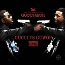 Gucci Mane - Coconut Ciroc