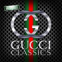 Gucci Mane - Black Tee feat Bun B Lil Scrappy Young Jeezy Killa Mike Jody…