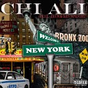 Chi Ali feat Zeus Kev Speight - Welcome To New York