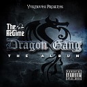 Yukmouth The Regime feat Ampichino Lee Majors… - Dreams