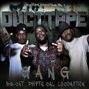 Flesh N Bone Presents The Duct Tape Gang feat Locomotion BG Cat 50… - All About Da Paper