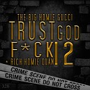 Gucci Mane And Rich Homie Quan - Sleep Walkin Feat Young Scooter Produced By 808…