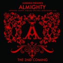 Almighty - Flores Forbes feat Salute The Kidd Bonus