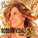 Robson Vidal feat Coco Hayek - All This Time Radio Vidal Classic Mix