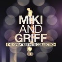 Miki Griff - True Love Goes On And On