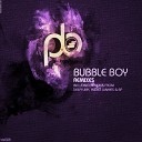 Sahar Z Guy Mantzur - Bubble Boy Bp Remix