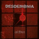 Desdemonia - My Enemy