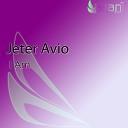 Jeter Avio - Pressure Sound
