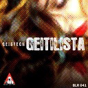 Geistech - I m A Replicant