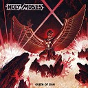 Holy Moses - Heavy Metal Walpurgis Night Demo 1985