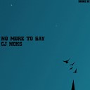 CJ Noks - Time Rewind