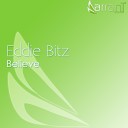 Eddie Bitz - Believe Amplesso Remix