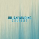 Julian Winding - Sun Goes Down She Comes Up