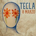 Tecla - 8 marzo Sanremo 2020