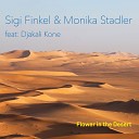 Sigi Finkel Monika Stadler feat Djakali Kone - The Final Song