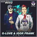 Dynoro Gigi D Agostino - In My Mind G Love Igor Frank RMX