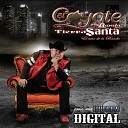 El Coyote Y Su Banda Tierra Santa - Huella Digital