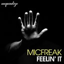 Micfreak - Drums And Bass